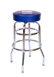 Image of Double Ring Counter Stool