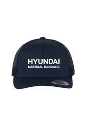 Image of YP Classics Retro Trucker Cap