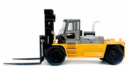 Image of 250D Forklift Miniature 