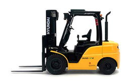 Image of 30D-9V Forklift Model 