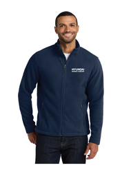 Image of Port Authority Value Fleece Jacket