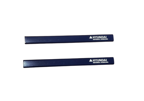 Carpenter Pencils - Pack of 50 image thumbnail