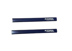 Image of Carpenter Pencils - Pack of 50