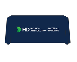 Image of Tablecloth - On Demand