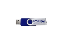 Image of USB Drive