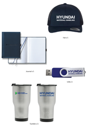 Image of Dealer Kit 2