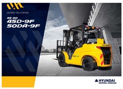 Image of Diesel Forklift - 35,40,45D-9F, 50DA-9F(OLD) - Package of 25