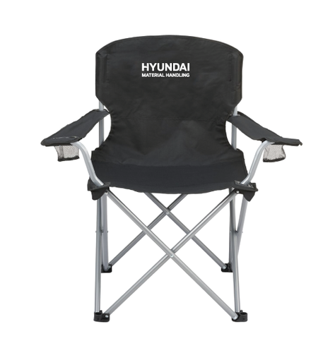 Oversized Folding Chair image thumbnail