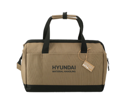 Image of Recycled Utility Zippered Tool Tote