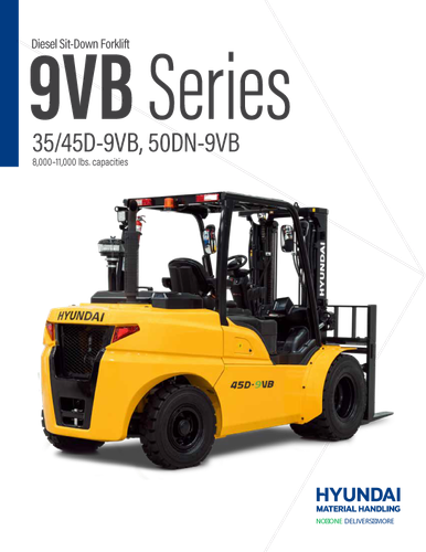 16 Page 35 45D-9VB 50 DN-9VB - Package of 25  image thumbnail