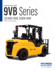 Image of 16 Page 35 45D-9VB 50 DN-9VB - Package of 25 