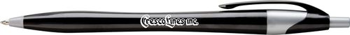 CRESCO LINES - Standard Ballpoint Pen image thumbnail
