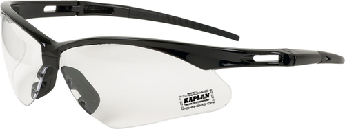 KAPLAN - Clear Safety Glasses image thumbnail