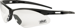 Image of KAPLAN - Clear Safety Glasses