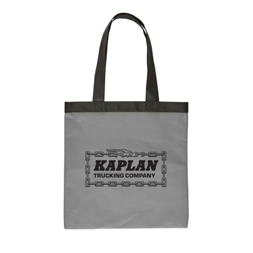 KAPLAN - Tote Bag image thumbnail
