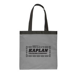 Image of KAPLAN - Tote Bag