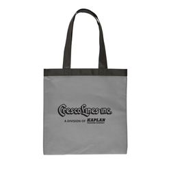 Image of CRESCO LINES - Tote Bag