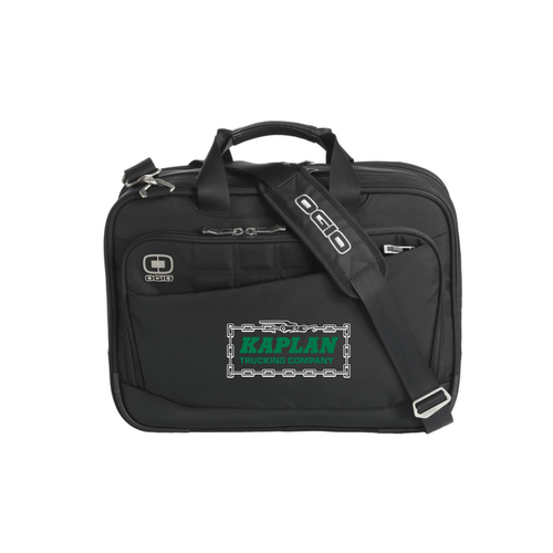 KAPLAN - OGIO - Element Messenger Bag image thumbnail