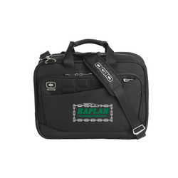 Image of KAPLAN - OGIO - Element Messenger Bag
