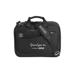 Image of CRESCO LINES - OGIO - Element Messenger Bag