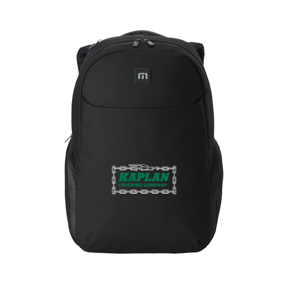KAPLAN - TravisMathew Recess Backpack primary image