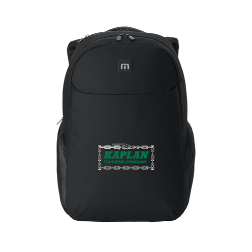 KAPLAN - TravisMathew Recess Backpack image thumbnail