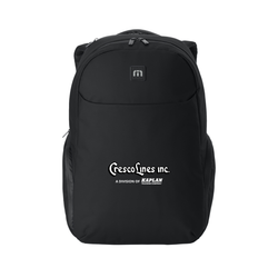 Image of CRESCO LINES - TravisMathew Recess Backpack
