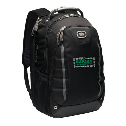 KAPLAN - OGIO Pursuit Pack image thumbnail