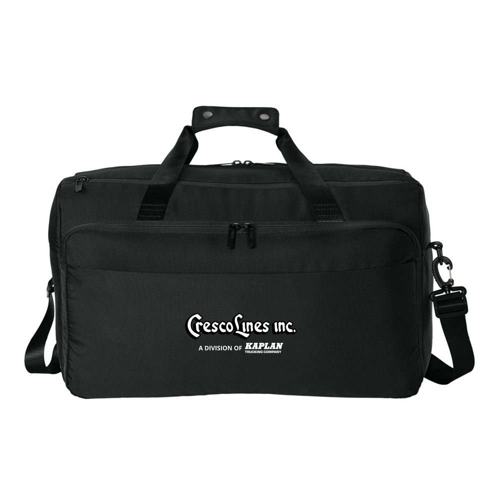 CRESCO LINES - Mercer+Mettle Traveler Duffel primary image