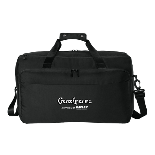 CRESCO LINES - Mercer+Mettle Traveler Duffel image thumbnail