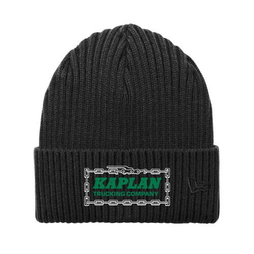 KAPLAN - New Era Core Classic Cuff Beanie image thumbnail