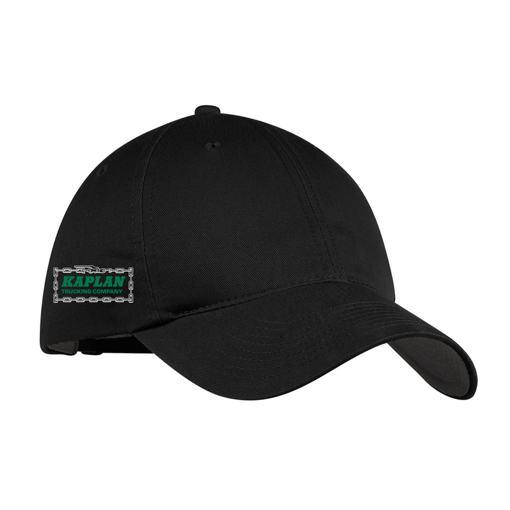 KAPLAN - Nike Unstructured Cotton/Poly Twill Cap primary image