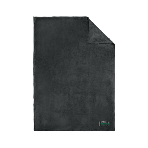 KAPLAN - Port Authority Oversized Ultra Plush Blanket image thumbnail
