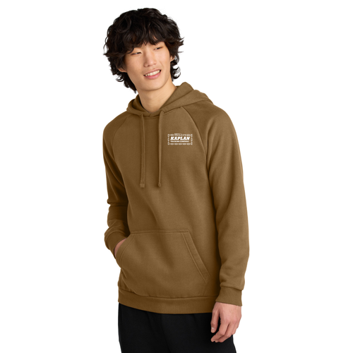 KAPLAN - District Cloud Fleece Hoodie image thumbnail