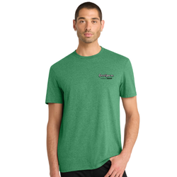 Image of CRESCO LINES - District “Very Important” Slim-Fit T-Shirt