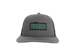Image of KAPLAN - Premium Modern Mesh-Back Hat