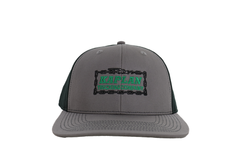 KAPLAN - Premium Modern Solid Twill Hat image thumbnail