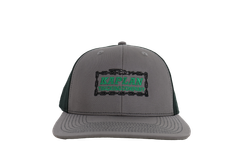 Image of KAPLAN - Premium Modern Solid Twill Hat