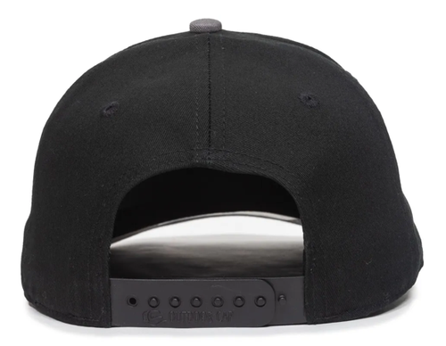 KAPLAN - Premium Modern Solid Twill Hat image thumbnail