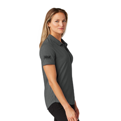 Image of KAPLAN - OGIO Women's Motion Polo