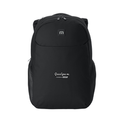 Image of CRESCO LINES - TravisMathew Recess Backpack