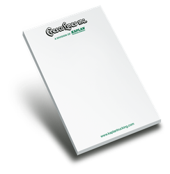 Image of Cresco Notepad