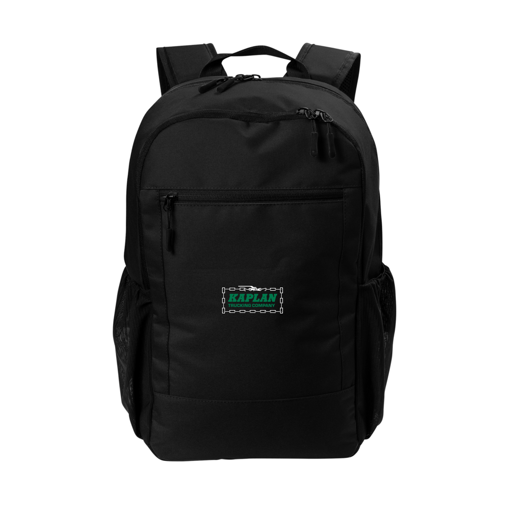 KAPLAN Port Authority Daily Commute Backpack primary image