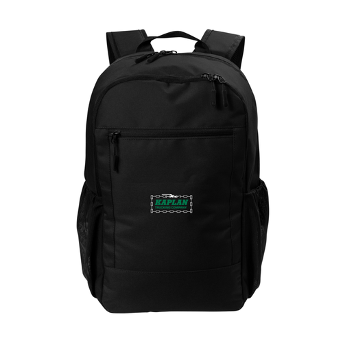 KAPLAN Port Authority Daily Commute Backpack image thumbnail