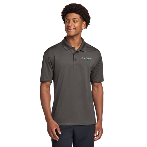 CRESCO Sport-Tek Sideline Polo image thumbnail