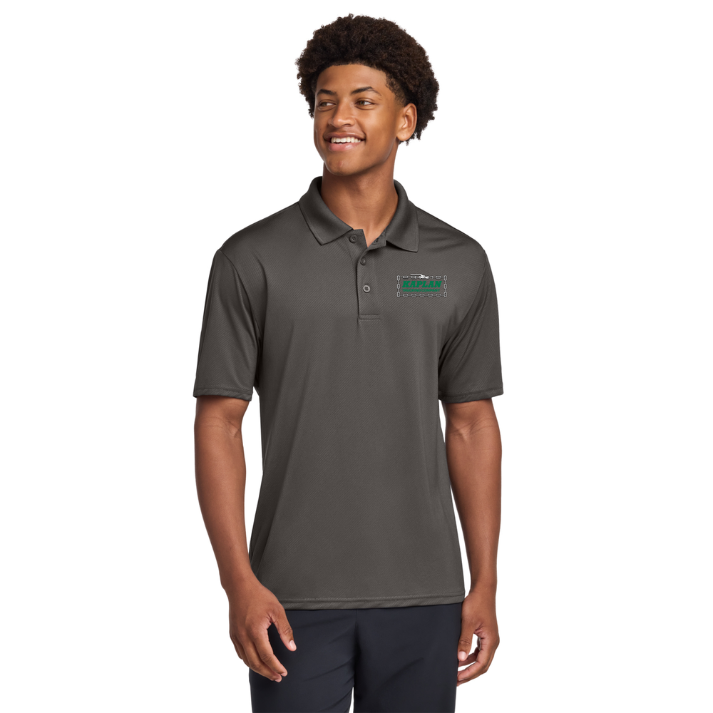 KAPLAN Sport-Tek Sideline Polo primary image