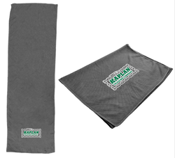 Image of KAPLAN -Cooling Sports Towel