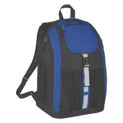 Image of Deluxe Backpack