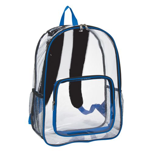 Clear EVA Backpack image thumbnail