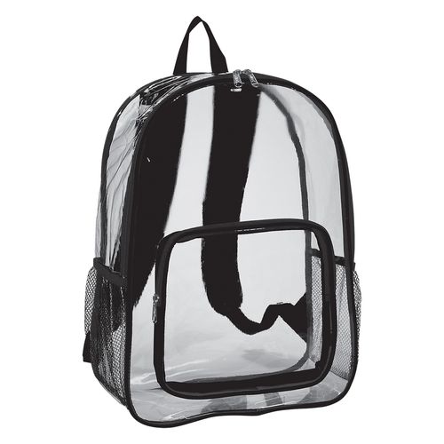 Clear EVA Backpack image thumbnail
